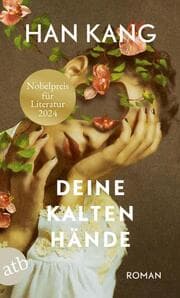 Cover von Deine kalten Hände