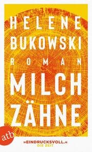Cover von Milchzähne
