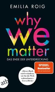 Cover von Why We Matter