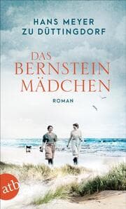 Cover von Das Bernsteinmädchen