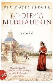 Cover von Die Bildhauerin