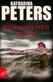Cover von Bornholmer Falle