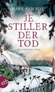 Cover von Je stiller der Tod