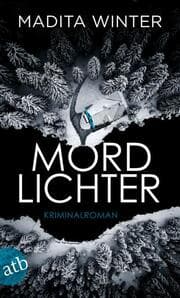 Cover von Mordlichter