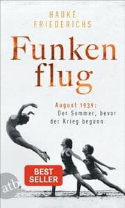 Cover von Funkenflug