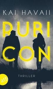 Cover von Rubicon