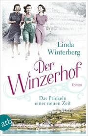 Cover von Der Winzerhof - Das Prickeln einer neuen Zeit
