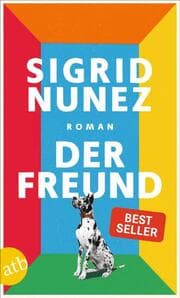Cover von Der Freund