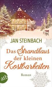 Cover von Das Strandhaus der kleinen Kostbarkeiten
