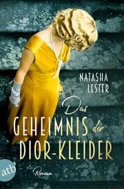 Cover von Das Geheimnis der Dior-Kleider