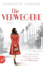 Cover von Die Verwegene