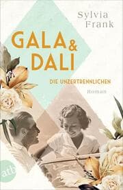 Cover von Gala & Dalí - Die Unzertrennlichen
