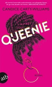 Cover von Queenie
