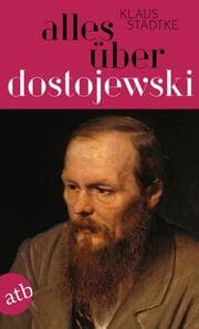 Cover von Alles über Dostojewski