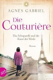 Cover von Die Couturière