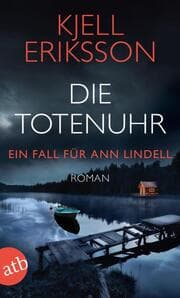 Cover von Die Totenuhr