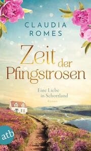 Cover von Zeit der Pfingstrosen