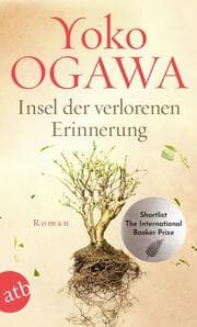Cover von Insel der verlorenen Erinnerung