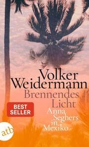 Cover von Brennendes Licht