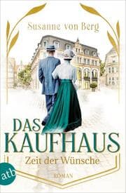 Cover von Das Kaufhaus - Zeit der Wünsche