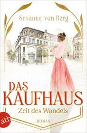 Cover von Das Kaufhaus - Zeit des Wandels