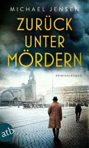 Cover von Zurück unter Mördern
