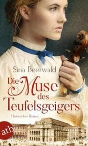 Cover von Die Muse des Teufelsgeigers