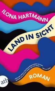 Cover von Land in Sicht