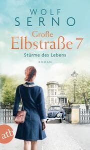 Cover von Große Elbstraße 7 - Stürme des Lebens