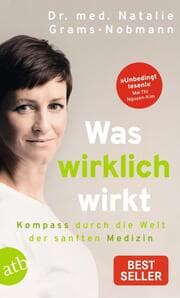 Cover von Was wirklich wirkt