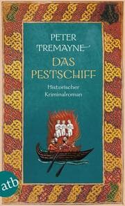 Cover von Das Pestschiff