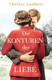 Cover von Die Konturen der Liebe