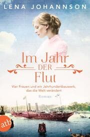 Cover von Im Jahr der Flut