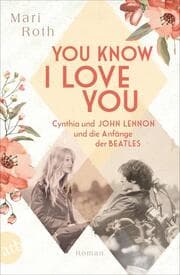 Cover von You know I love you