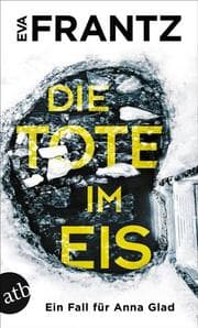 Cover von Die Tote im Eis