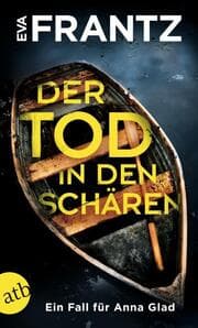 Cover von Der Tod in den Schären
