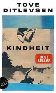 Cover von Kindheit