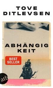 Cover von Abhängigkeit