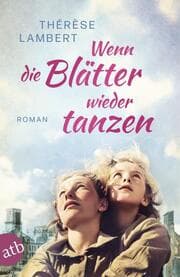 Cover von Wenn die Blätter wieder tanzen