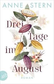 Cover von Drei Tage im August