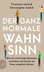 Cover von Der ganz normale Wahnsinn