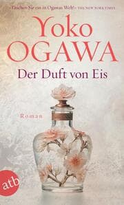 Cover von Der Duft von Eis