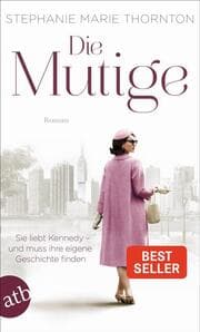 Cover von Die Mutige