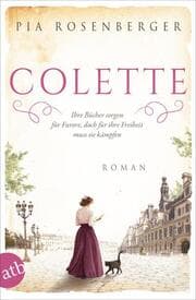 Cover von Colette