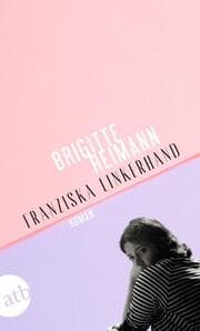 Cover von Franziska Linkerhand