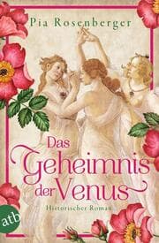Cover von Das Geheimnis der Venus