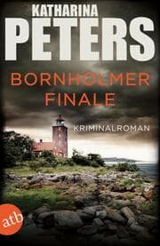 Cover von Bornholmer Finale