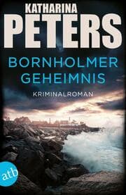 Cover von Bornholmer Geheimnis