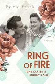 Cover von Ring of Fire - June Carter & Johnny Cash