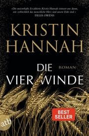 Cover von Die vier Winde